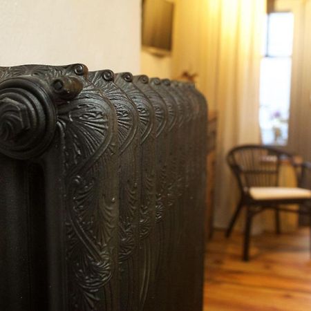 Ferienwohnung RenaissanceStuben Torgau Exterior foto