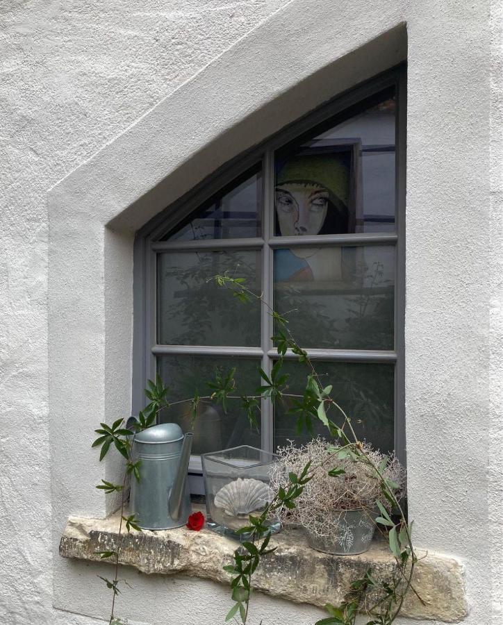Ferienwohnung RenaissanceStuben Torgau Exterior foto